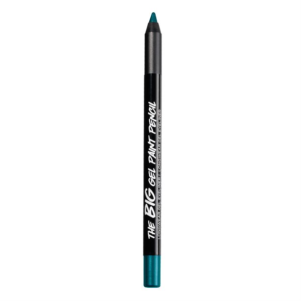 Гелевый карандаш для глаз Точность цвета - Ультрафиолетовый/Ultra Violet