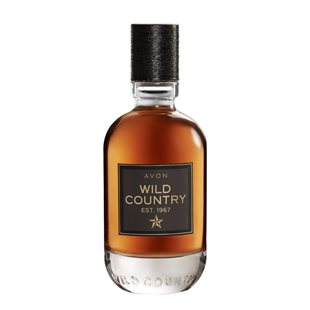 wild country fragrance