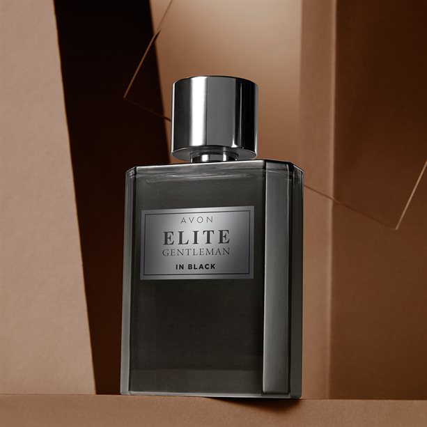 elite avon perfume