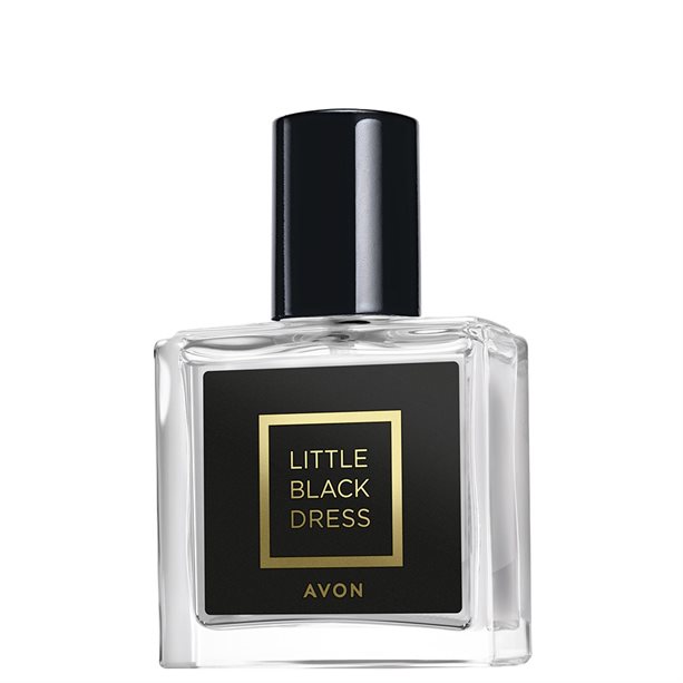 Парфюмерная вода Little Black Dress для нее, 30 мл