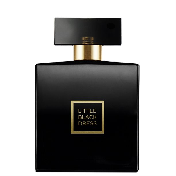 Парфюмированная вода Avon Little Black Dress
