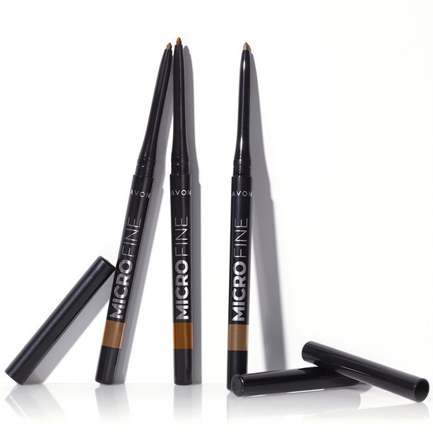 Avon Glimmerstick Мерцающий карандаш для глаз