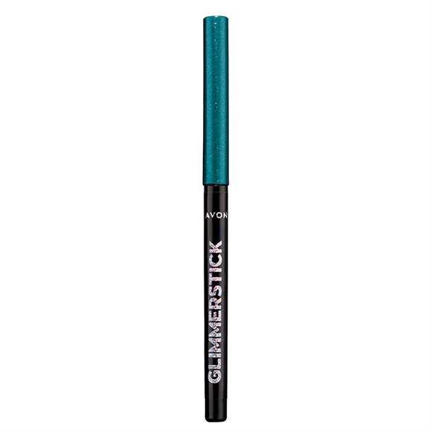 Мерцающий карандаш для глаз - Изумрудное сияние/Emerald Glow