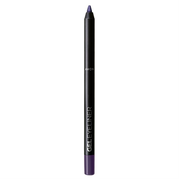Гелевый карандаш для глаз - Ультрафиолетовый/Ultra Violet
