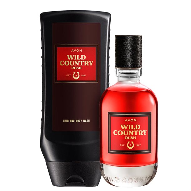 Avon wild country. Эйвон наборы мужской вода Wild Country. Набор Wild Country Rush для него. Avon Wild Country Rush. Парфюмерно-косметический набор "Wild Country для него".