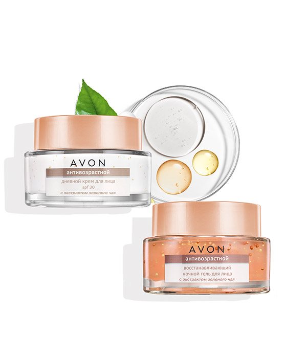 Средство для снятия макияжа avon conditioning